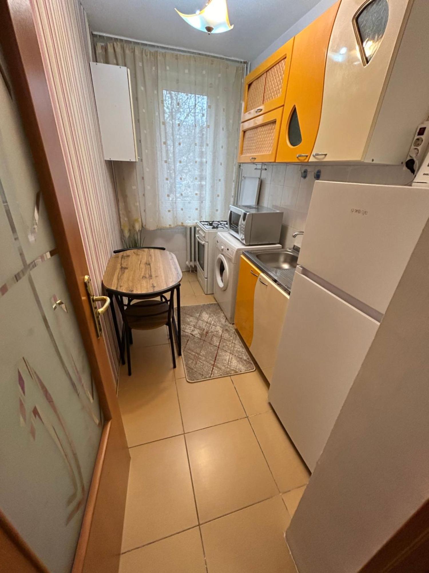Cozy & Warm Studio Бухарест Экстерьер фото
