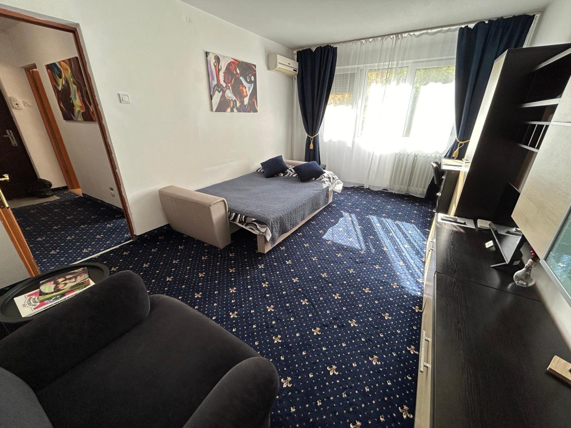 Cozy & Warm Studio Бухарест Экстерьер фото